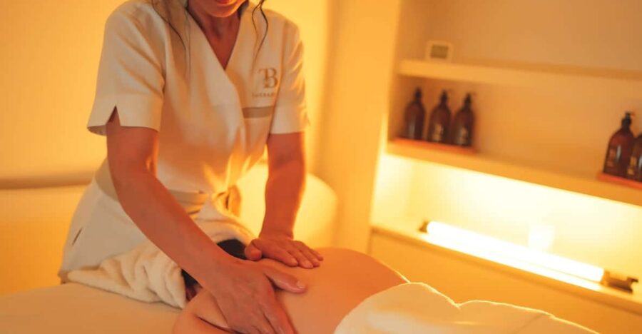 Antalya: Spa and Skin Care Experience with Massage and Drink - Relaxing in Antalya’s Konyaalti District