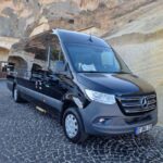 Antalya: Tailor-Made Guided City Tour by Private Van - Meet Your Personal Guide and Driver in Antalya