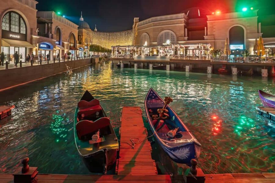 Antalya: The Land Of Legends Ticket Theme Park w/ Transfer - The Land of Legends: A Complete Family Adventure