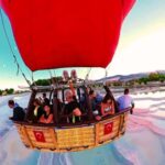 Antalya to Pamukkale: Day Tour W/Optional Hot Air Balloon - Starting from Antalya to the Heart of Pamukkale