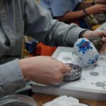Antalya: Traditional Mosaic Lamp & Candle Holder Workshop - Designing Your Mediterranean-Inspired Mosaic Lamp