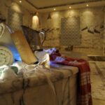Antalya: Traditional Turkish Bath, Sauna, Peeling & Massage - What the Turkish Bath Includes
