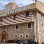 Antalya: Turkish Bath with Separate Areas for Men and Women - The Comfort and Privacy of Separate Facilities