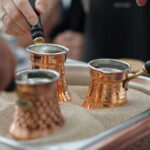 Antalya: Turkish Coffee Workshop on Sand & Fortune Telling - The Charm of Antalya’s First Coffee Atelier