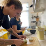 Antalya: Turkish Cooking Class with a Local Host - Meeting Point and Logistics in Antalya