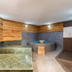 Antalya Ultra Deluxe VIP Turkish Bath with Massage & Transfer - The Experience of the Sauna, Steam, and Scrubs