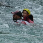 Antalya: VIP Rafting, Buggy, Zipline and Canyoning Adventure - Rafting in Köprülü Canyon: The Main Highlight