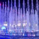 ANTALYA,ALANYA,SDE,KEMER Land Of Legends Night Show - From Hotel Pickup to the Vibrant Land of Legends