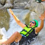 Antalya:Canyoning,Rafting,Zipline,Canyon visit with Lunch - Starting Your Day with Convenient Transfers in Side