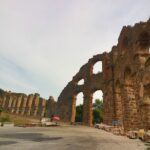 Antalya's Archaeological Treasures Tour - Side Antik Kenti: A Glimpse into Ancient Urban Life