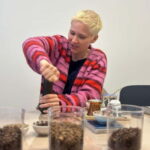 Antalya:Turkish Coffee Workshop + Fortune Telling + Gift Set - Location and Meeting Point in Antalya’s Old Town