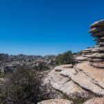 Antequera and Torcal from Málaga - Exploring the Antequera Dolmens Archaeological Site