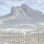 Antequera : Historic Center Walking Tour - Crossing the Arco de los Gigantes and Visiting Santa María’s Colegiata