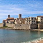 Antibes: 2-hour Best Intro Walking Tour with a Local - Discovering the Marché provençal and Its Local Flavors