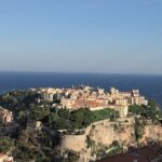 Antibes, Cannes, Eze village, Perfume Fragonard, Monte Carlo-Monaco - Scenic Drive Along the French Riviera