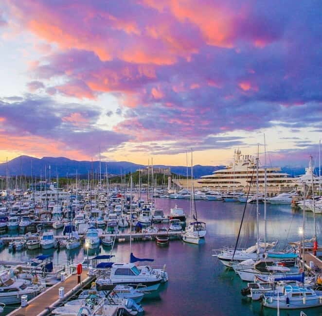 Antibes Like a Local: A Chic & Seek Shopping Adventure - Exploring Hidden Boutiques and Independent Ateliers