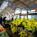 Antibes: Old Town Walking Tour with Food Tastings - Meeting Point and Easy Access in Antibes