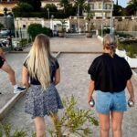 Antibes : Play Pétanque by the sea with a passionate host - The Charm of Antibes’ Seaside Pétanque Court