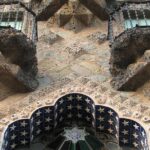 Antoni Gaudí's Torre Bellesguard: A treasure to discover - The Location of Bellesguard in Barcelona and How to Access It