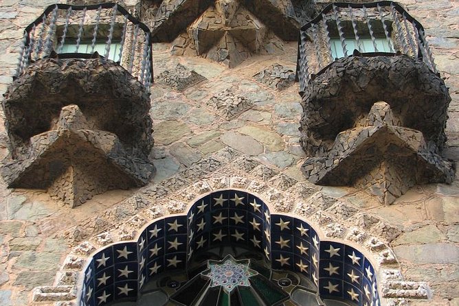 Antoni Gaudí's Torre Bellesguard: A treasure to discover - The Location of Bellesguard in Barcelona and How to Access It