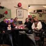 Antwerp BeerWalk with English Guide - Exploring Highlander Cafe: A Scottish Touch in Antwerp