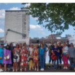 Antwerp Bike Tours Specials: Bikes & Boat Tour - Starting Point and How to Find It