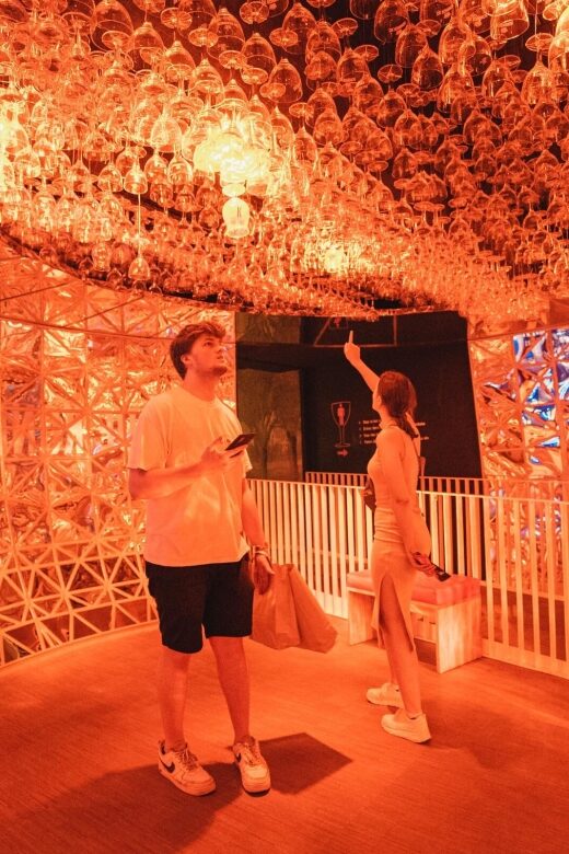 Antwerp: City Brewery De Koninck Interactive Tour - The Unique Setting of Antwerp’s City Brewery De Koninck