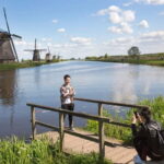 Antwerp: Full-day Holland Guided Keukenhof & Kinderdijk Tour - Exploring Kinderdijk’s Living Water Management System