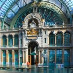 Antwerp Private Walking Tour With A Professional Guide - The Convenience of a Private Guide Just for Your Group