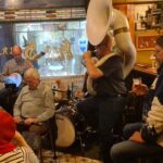 Antwerp Pub Crawl - Visiting the Historic Grote Markt and De Engel