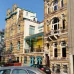 Antwerp: Walking Tour from Steen to Central Station - Starting Point: From the Historic Castle to the City Center