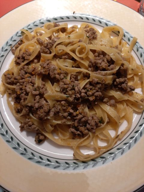 Aosta: A Full Meal Walking Food Tour with a Local - Starting Point at Porta Pretoria