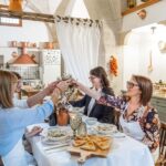 Aosta: Cooking Demo & Meal at a Local's Home - The Location and Meeting Details in Aosta Valley