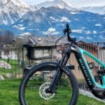 Aosta: E-bike full suspension day rental - Scenic Routes Accessed from the Rental Point