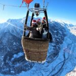 Aosta: hot air balloon flight with stunning views of the Alps - What to Bring to the Balloon Flight