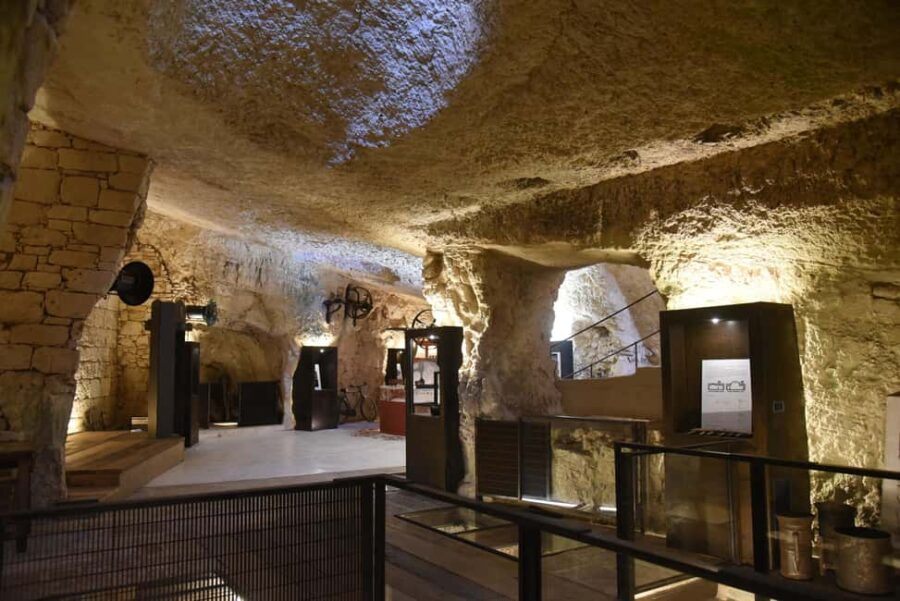 Aperitif at the Frantoio Rosso Ipogeo: history and authentic flavors of Puglia - Comparing with Similar Experiences in Puglia