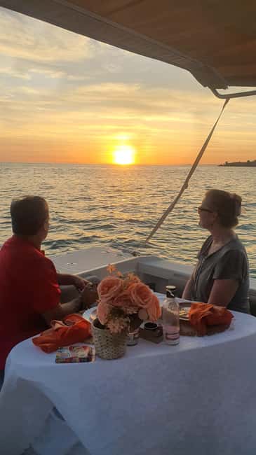 Aperitif by boat from El Puerto de Santa Maria - The Sum Up: A Relaxing, Scenic Aperitif on Cádiz Bay
