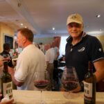 Aperitivo with Monte Cassino History and the Gustav Wine - The Unique Aperitivo and Light Meal