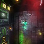 Apocalypse Zombie 2213 Escape Game in Prague - Starting Point: Questerland in Prague’s Vinohrady District