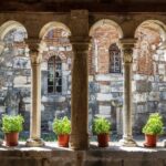Apollonia and Ardenica Monastery - full day tour - Visiting Apollonia Archaeological Park: Albania’s Ancient Greek City