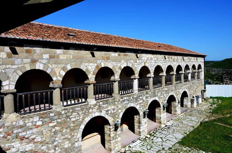 Apollonia & Durres | History & Local Food - Exploring Apollonia with an On-Site Archeologist