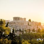 Apostle Paul's missionary journys in Athens Private Tour 4Hours - Visiting Flisvos Marina – The Port of Pauls Arrival