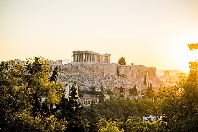 Apostle Paul's missionary journys in Athens Private Tour 4Hours - Visiting Flisvos Marina – The Port of Pauls Arrival