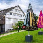 Appenzell: Appenzeller Demonstration Dairy Ticket & Tastings - Visiting the Appenzeller Demonstration Dairy in Switzerland