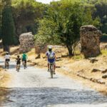 Appia Antica & Aqueducts e-Bike Tour - Official Provider - Discovering the Appian Way and Its Historic Charm