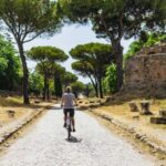 Appia Antica: Full Day Bike Rental with Customizable Routes - The Historic Landmarks You Can Visit