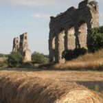 Appian Way E-bike Tour with Gourmet Picnic and Catacombs - Starting Point and Meeting Arrangements in Rome