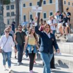 Appian Way Experience: Mausoleum Cecilia Metella & Transfer - Starting Point and Easy Access from Rome
