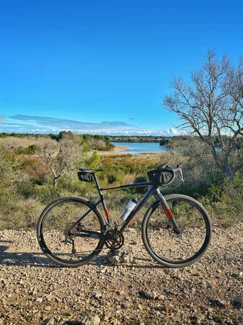 Apulia Bike Gravel Experience "the Taotor cycle path" - Frequently Asked Questions