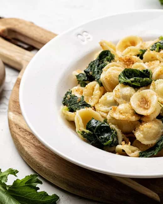 Apulian Food Experience: discovering the flavors of Apulia. - Meet the Local Guide in Ostunis Heart